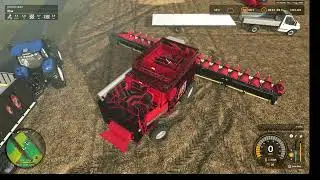FS25|Klein Friesland by Marnux Mapping| *NFS| Unique Start|*See Description for settings|Ep 12