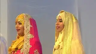 انشودة الشكر- جامعة الشرقية