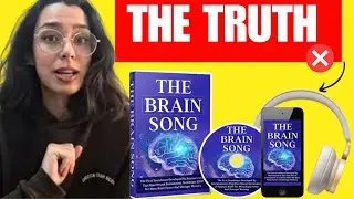 THE BRAIN SONG REVIEW 2025 &ndash; MY ADVICE AND THE TRUTH ABOUT ITS CLAIMS FOR FOCUS AND MENTAL ENERGY