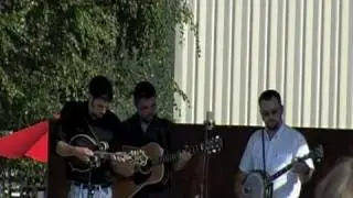 Surefire Bluegrass Band 