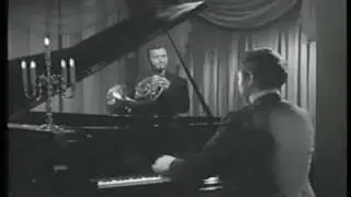Liberace Beethoven's first Movement D Minor Sonata