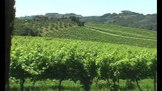 Agriturismo Siena Monaciano Toscana