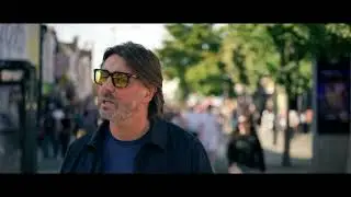 Paul James Project - Book of Memories (Official Music Video)