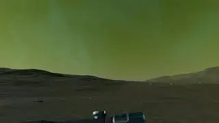 Starbase CA First lookaround on Ciel