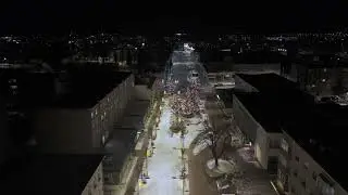 &Scaron;iaulių Bulvaras 2025 01 04
