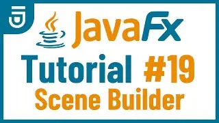 Install Scene Builder in Eclipse | JavaFX GUI Tutorial for Beginners