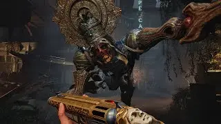 Crisol: Theater of Idols - Game de A&ccedil;&atilde;o e Aventura para PS5, Xbox Series e PC - Em Desenvolvimento
