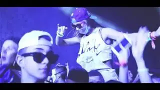 WRECKVGE & PuroWuan - Witch Hunt