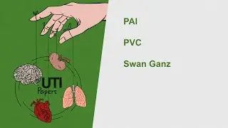 PAI, PVC e Swan Ganz