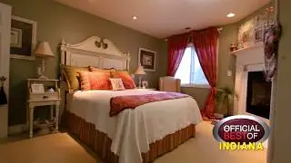 Songbird Prairie Inn & Spa - Best Romantic Getaway - Indiana 2019