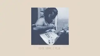 Jorge Barata - Peito Sobre O Tejo
