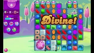 Candy Crush Saga Level 10519