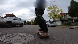 Skating the Arbor Pilsner