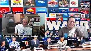 WATB ESPN Ninja clip Highlight
