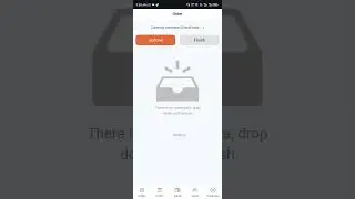 The fake Aliexpress dark website, dont invest here, totally #scam