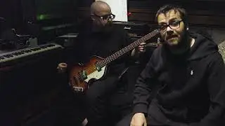 Tone Tuesday -  HOFNER  BASS IN MODERN HIP-HOP