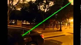 lampe de poche laser vert 200mw pas cher