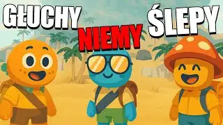 NAJTRUDNIEJSZY CHALLANGE CHORSMEN&Oacute;W! | PEAK #17 @Bladii309 @PAPAPLAGA @Diabeuu