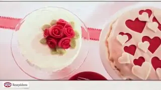 Dekorieren mit Marzipan | How-to | Dr. Oetker