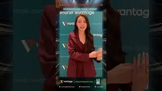 สาวๆ เล่นโป๊กเกอร์น่ารักไหม ?#VantageconnectClub #VantagThailand #Vantage