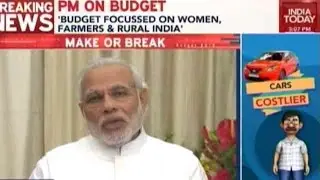 Budget 2016: 10 Big Budget Highlights