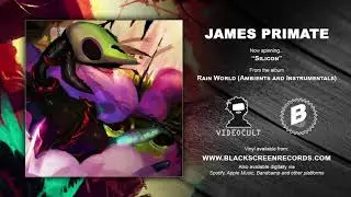 James Primate | Silicon | Rain World (Ambients and Instrumentals)