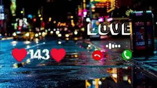love call Ringtone 2023 ka love &hearts;️143&hearts;️ #viral
