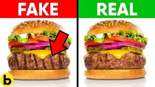 13 Secrets You Need To Know About Fast Food Restaurants