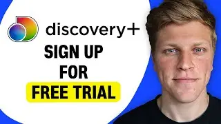How to Sign Up for a Discovery+ Free Trial