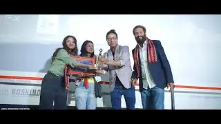 NIFF 2025 Highlights | Nepal International Film Festival