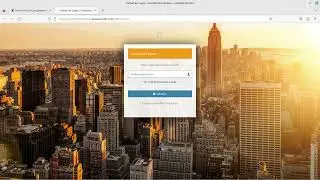 Demo do Sistema Condominio Online