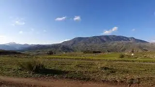 Alg setif la nature