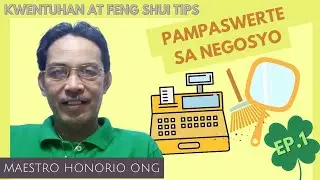SWERTENG PUNSOY (Y) PAMPASWERTE SA NEGOSYO ~&hearts;~ PUNSOY TIPS EP 2