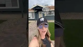 Morning Walk in Scottsdale Estates 🏡 | Top South Scottsdale Realtors | The Kay-Grant Group