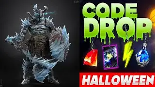 👻 Хитрость или ПРОМОКОД! НОВЫЕ коды Raid Shadow Legends 2025 🎁 Бесплатные награды и подарки ⚔️