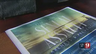 Video: Not like the movies: a rare look inside Victim Service Center