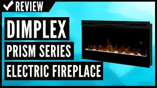 Dimplex Prism Series Electric Fireplace (BLF3451) Review