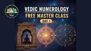 VEDIC NUMEROLOGY DAY 1 #numerology #vedicnumerology #love  #upay  FOR MORE INFORMATION DM 8004063589