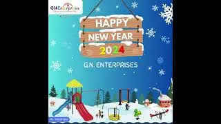 Outdoor Playground Equipment manufacturer in India #playgroundequipment #gnenterprises #slides #kids