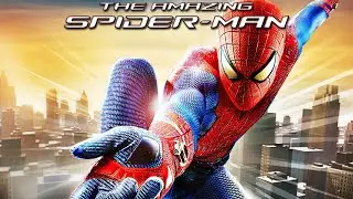 SUPER HERO DIFFICULTY | The Amazing Spider-Man #1 - NO COMMENTARY