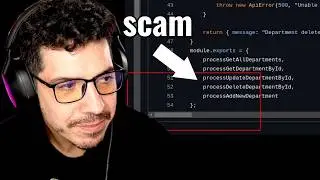 ESTAFAS en Pruebas T&eacute;cnicas de programaci&oacute;n