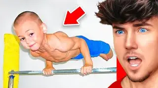 Diese Kinder haben unglaubliche Talente!