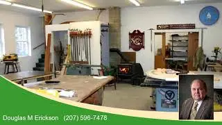 Commercial for sale - 435 Commercial ST, Rockport, ME 04856