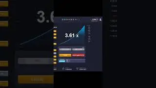 ТАКТИКА НА UP-X В КРАШЕ!!! (ЗАНОС..) #апикс #upx #апикспромокод #рекомендации #shorts
