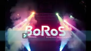 Dánielfy x Parno Graszt - Boldog Igazán (BoRoS RemiXXX)