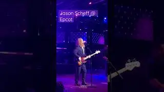25 or 6 to 4 Jason Scheff Chicago