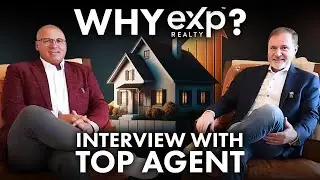Why Joining eXp Realty In DALLAS TEXAS Might Be Your Best Move Yet | Luxury Living In Dallas Texas
