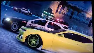 Drive Syndicate - Hacking Beasts 2 - Asphalt 9 on Nintendo Switch &trade;