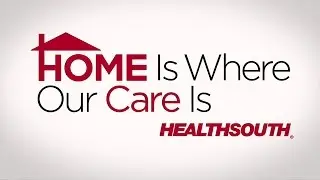 HealthSouth - Overview