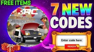 *SECRET UPDATE!* | Rensselaer County CODES December 2025 (ROBLOX Rensselaer County )